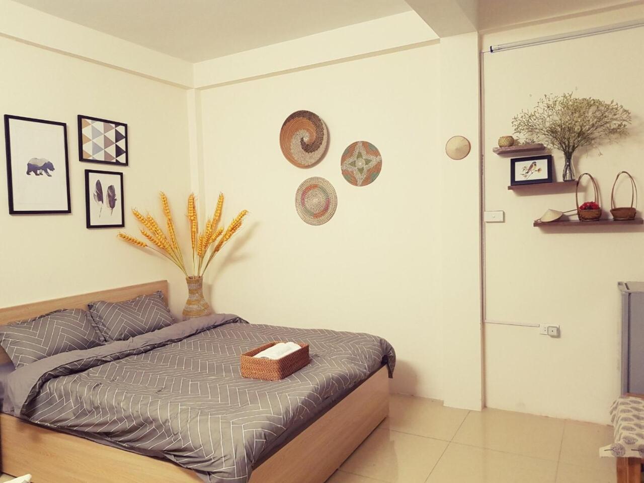 Parklane Central Hanoi Hotel Zewnętrze zdjęcie