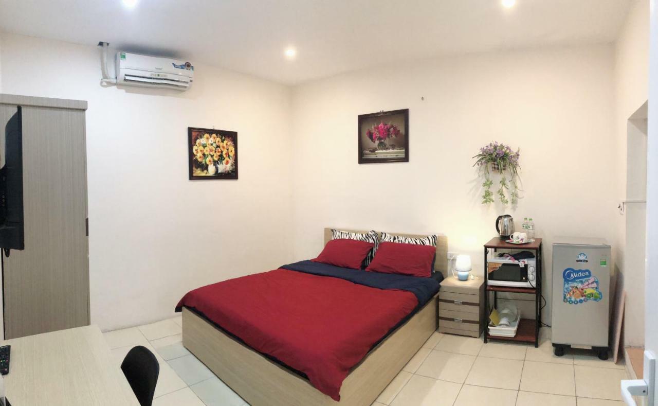 Parklane Central Hanoi Hotel Zewnętrze zdjęcie
