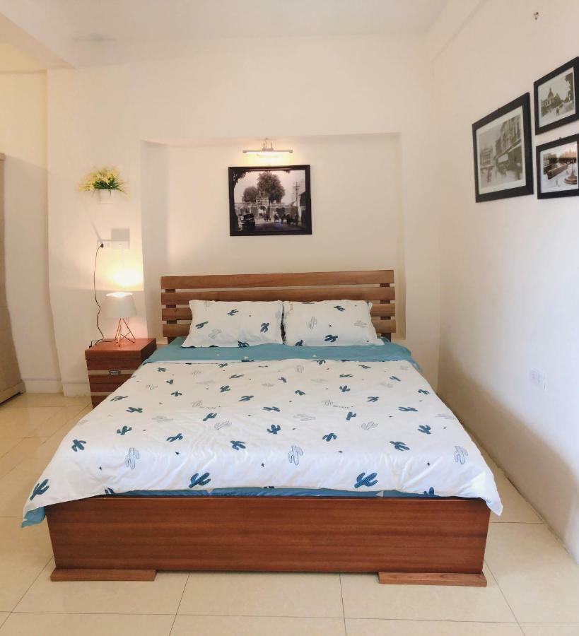 Parklane Central Hanoi Hotel Zewnętrze zdjęcie