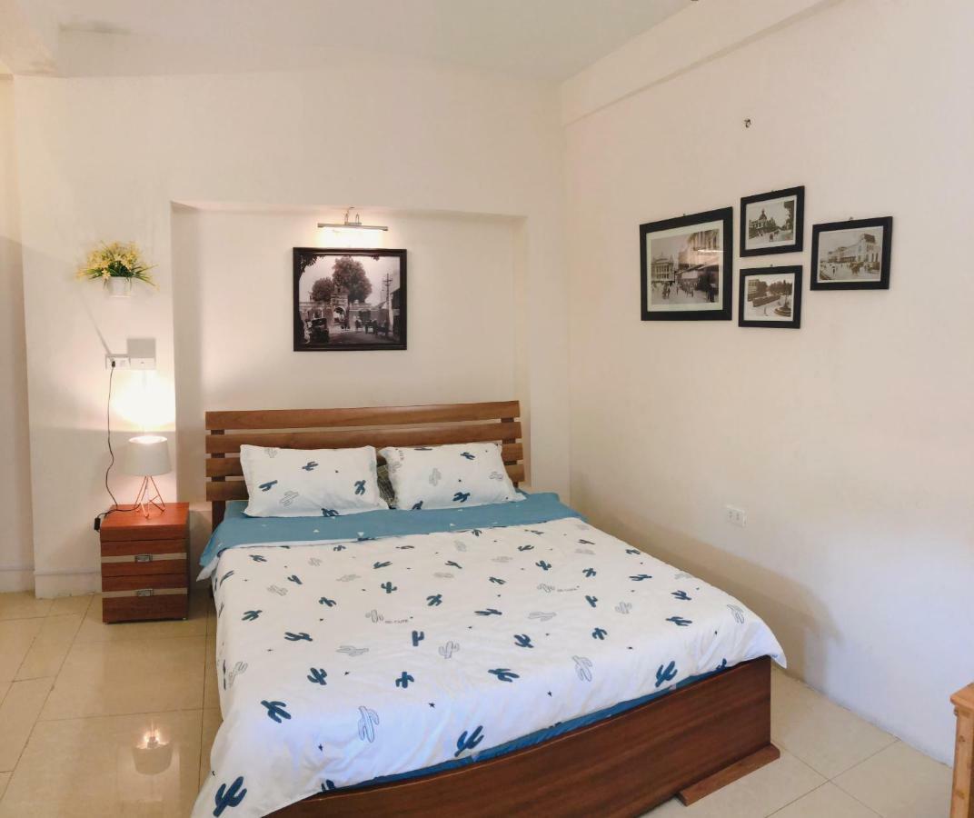 Parklane Central Hanoi Hotel Zewnętrze zdjęcie